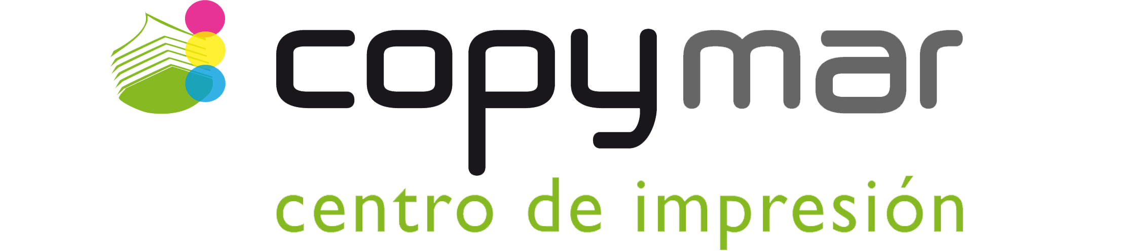 COPYMAR - Centro de Impresión